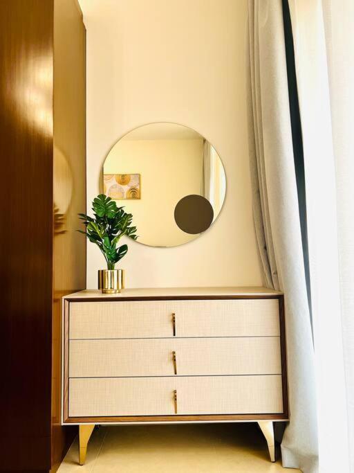 One Bedroom Apartment Muscatbay Zewnętrze zdjęcie