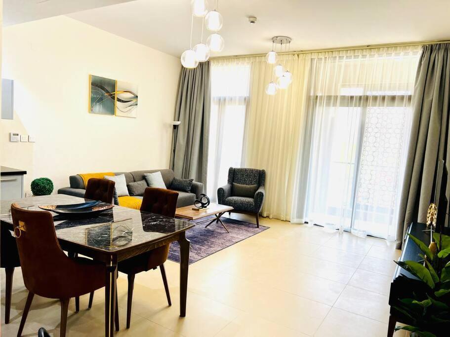One Bedroom Apartment Muscatbay Zewnętrze zdjęcie