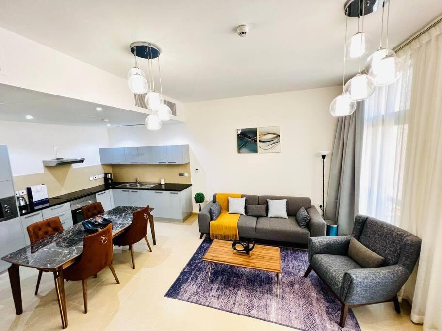 One Bedroom Apartment Muscatbay Zewnętrze zdjęcie