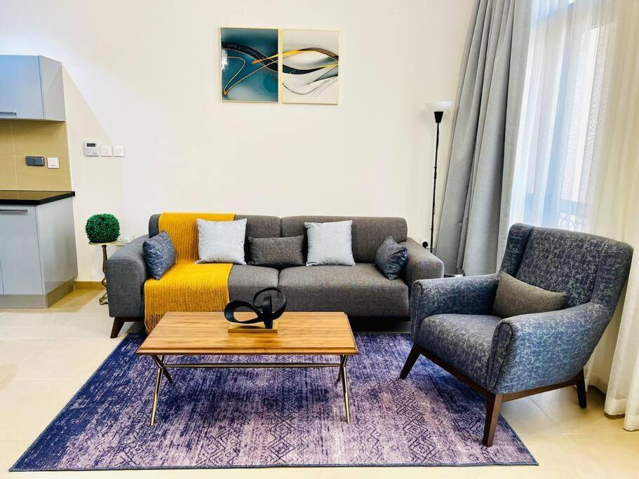 One Bedroom Apartment Muscatbay Zewnętrze zdjęcie