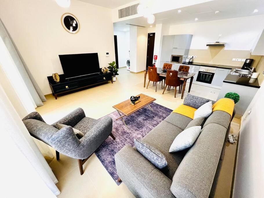 One Bedroom Apartment Muscatbay Zewnętrze zdjęcie